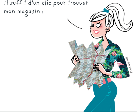 Comerette