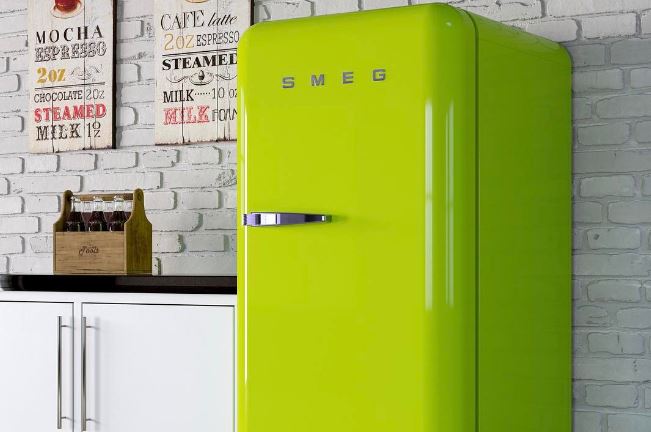 FRIGO SMEG