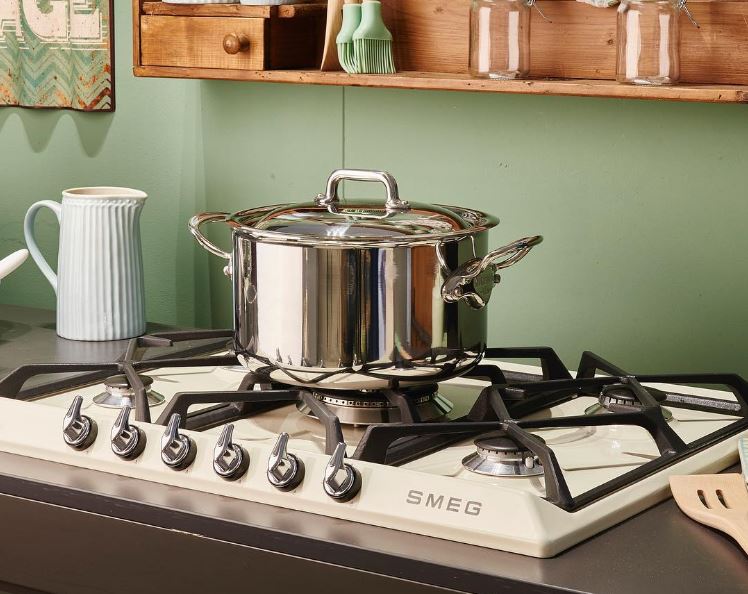 GAZ SMEG