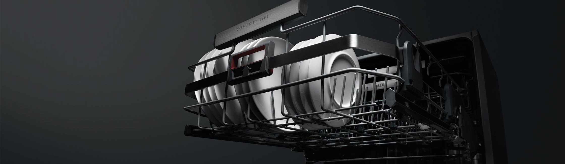 aeg  dishwashers comfortlift