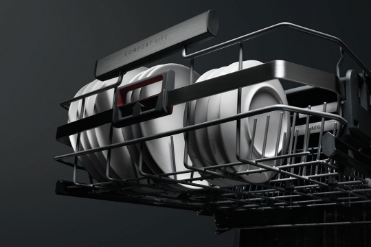 aeg  dishwashers comfortlift