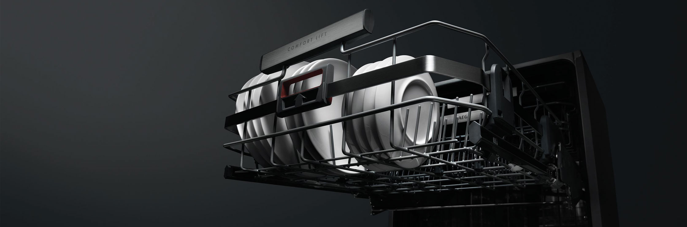 aeg  dishwashers comfortlift