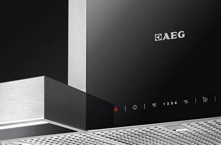 aeg  hoods fresh efficient