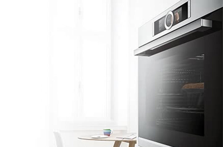 bosch  R ovens serie