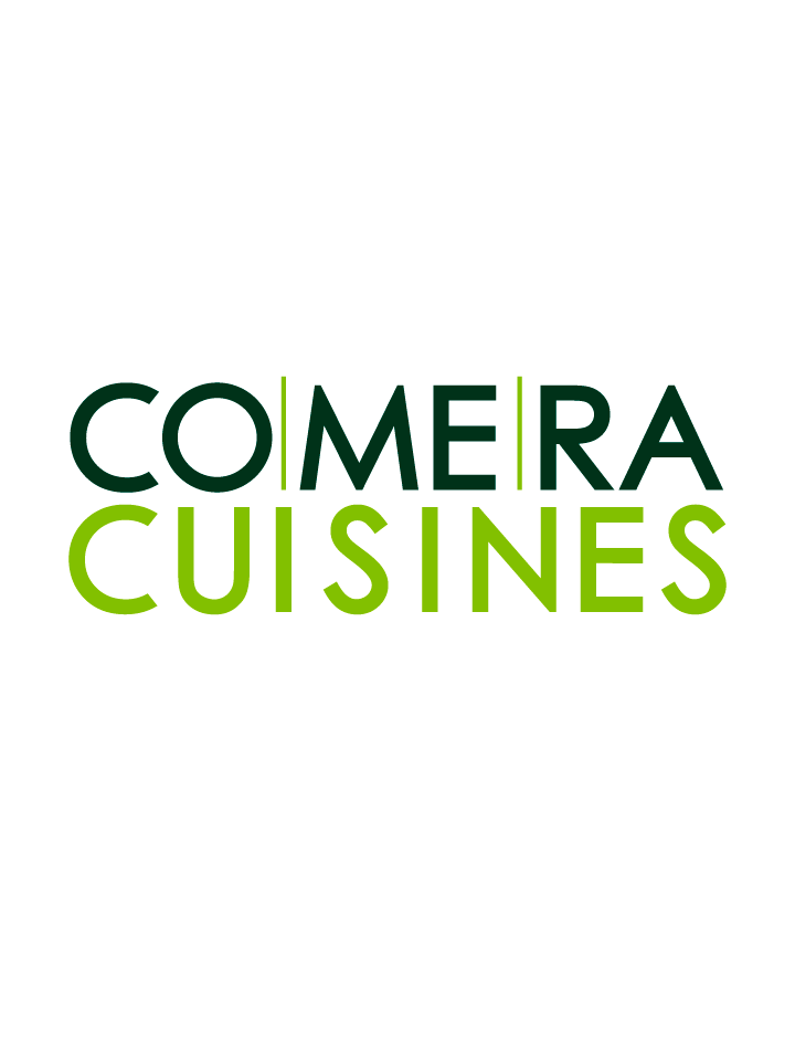 comera cuisines histoire