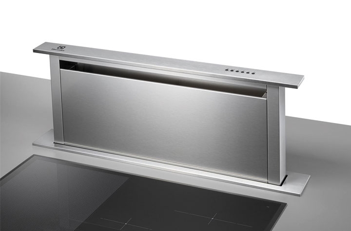 electrolux  elx hoods most choice