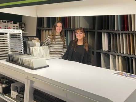 Equipe - Comera Cuisine de Saint-Laurent-du-Var 