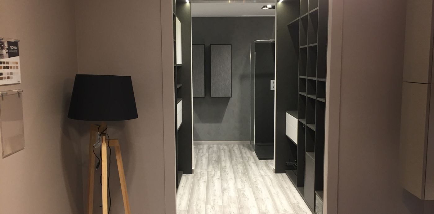 Découvrez notre showroom !