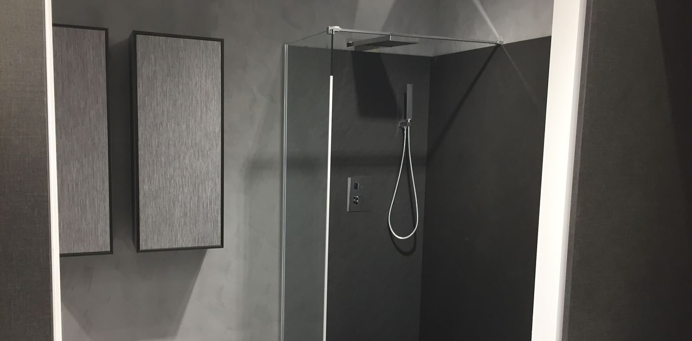 Découvrez notre showroom !