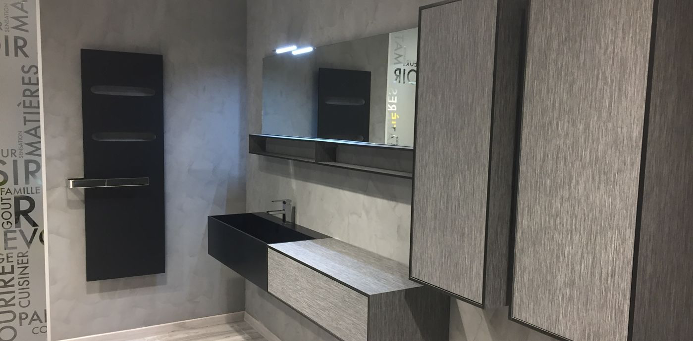Découvrez notre showroom !