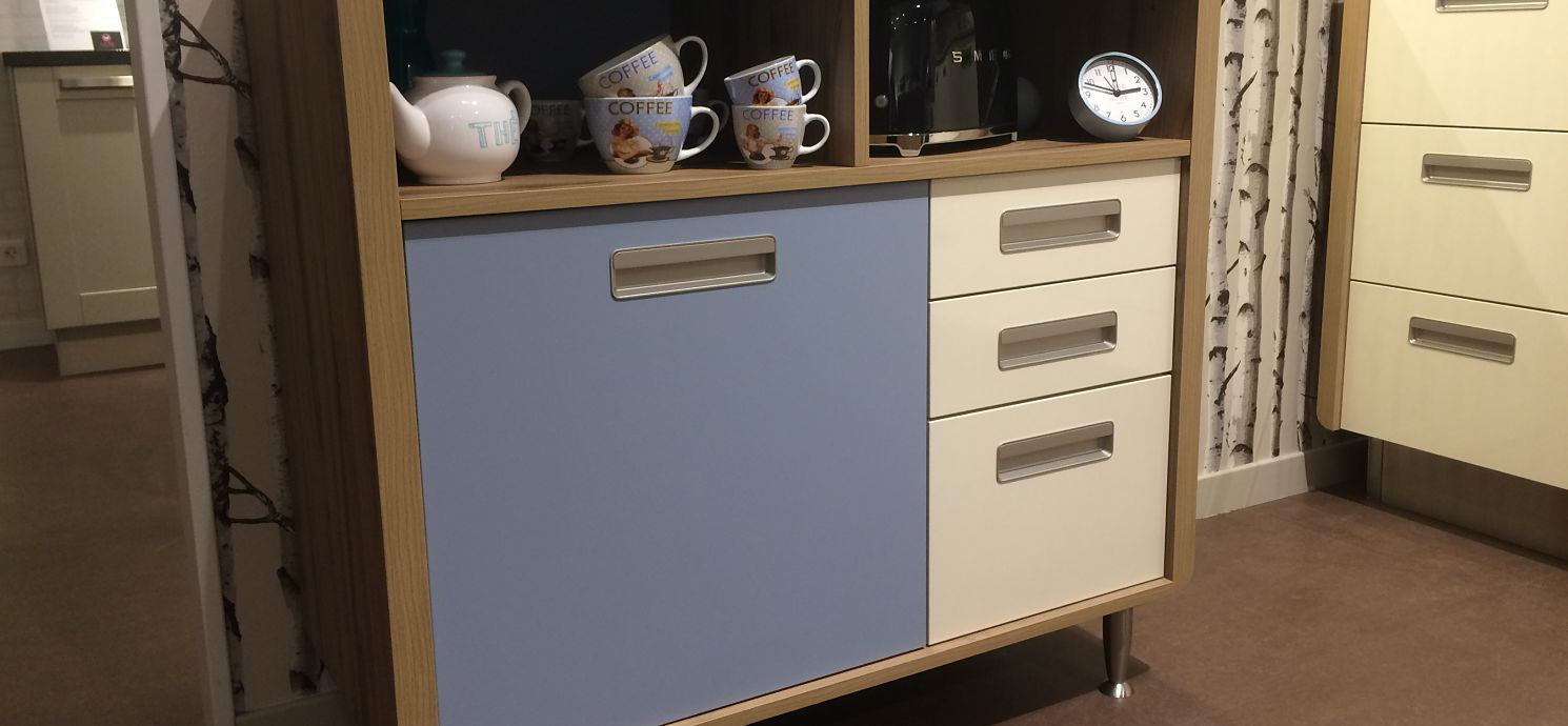 Découvrez notre showroom !