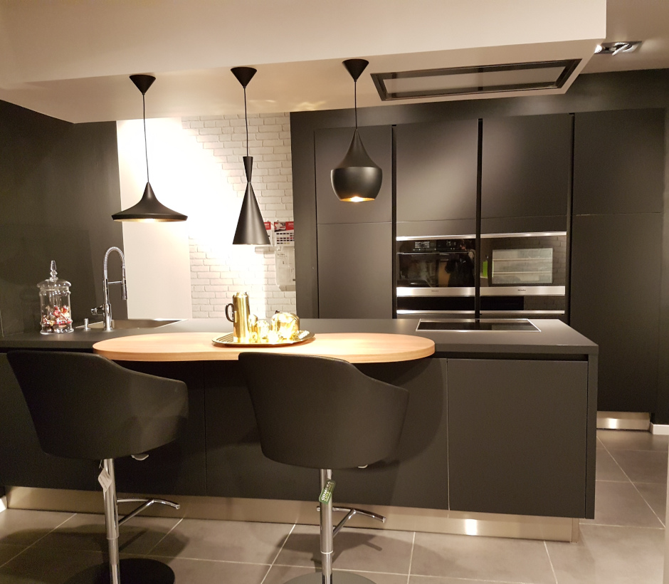 Bienvenue chez votre cuisiniste à Nice-Saint-Laurent-du-Var !