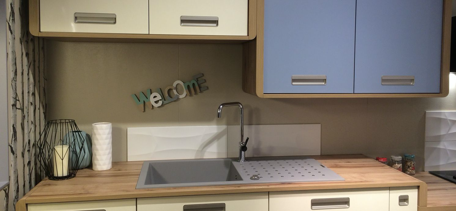 Découvrez notre showroom !