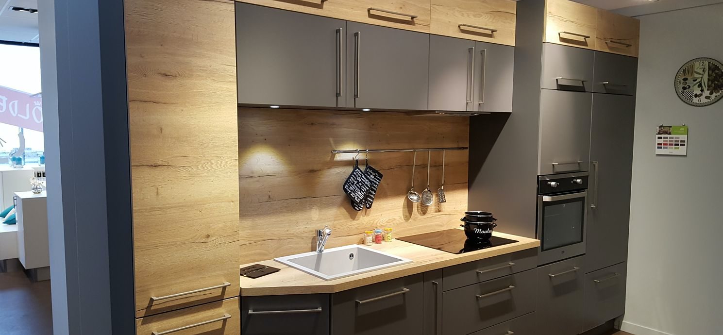 Découvrez notre showroom !