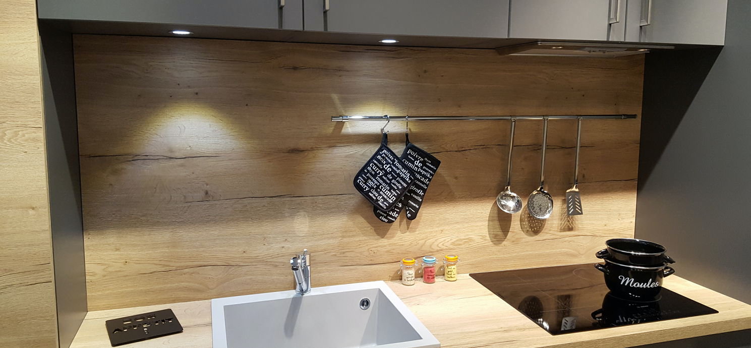 Découvrez notre showroom !