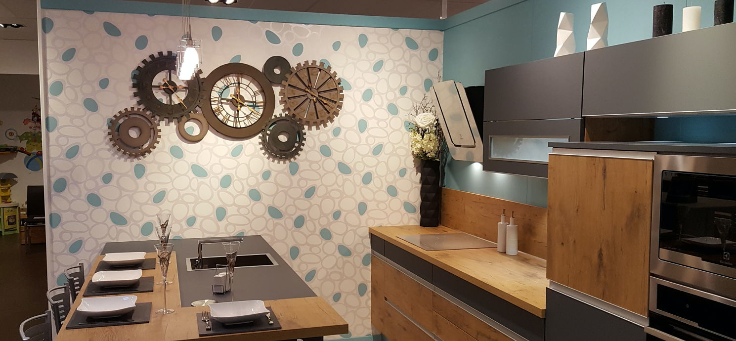 Découvrez notre showroom !