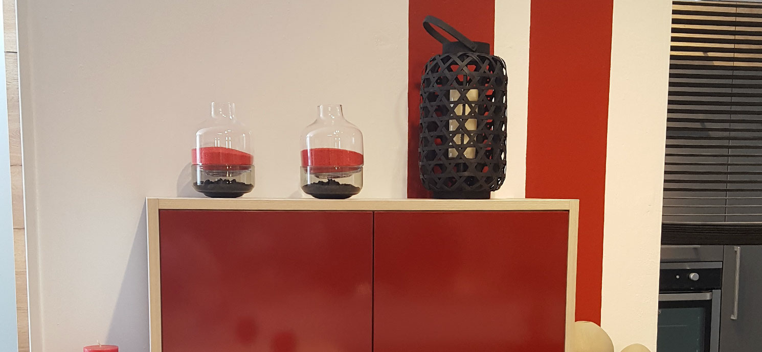 Découvrez notre showroom !