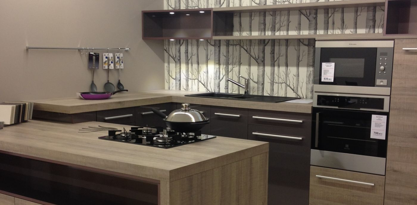 Découvrez notre showroom !
