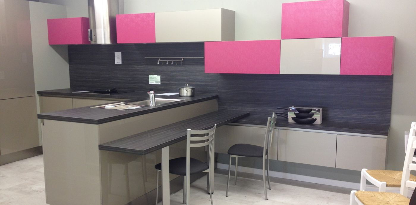 Découvrez notre showroom !
