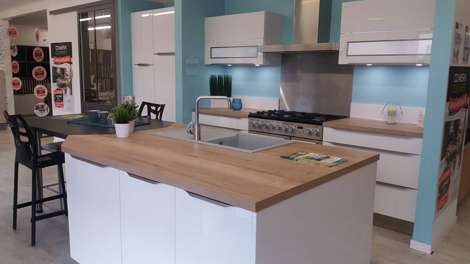 Découvrez notre showroom !