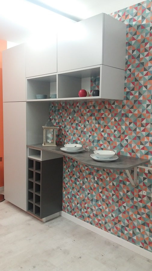 Découvrez notre showroom !