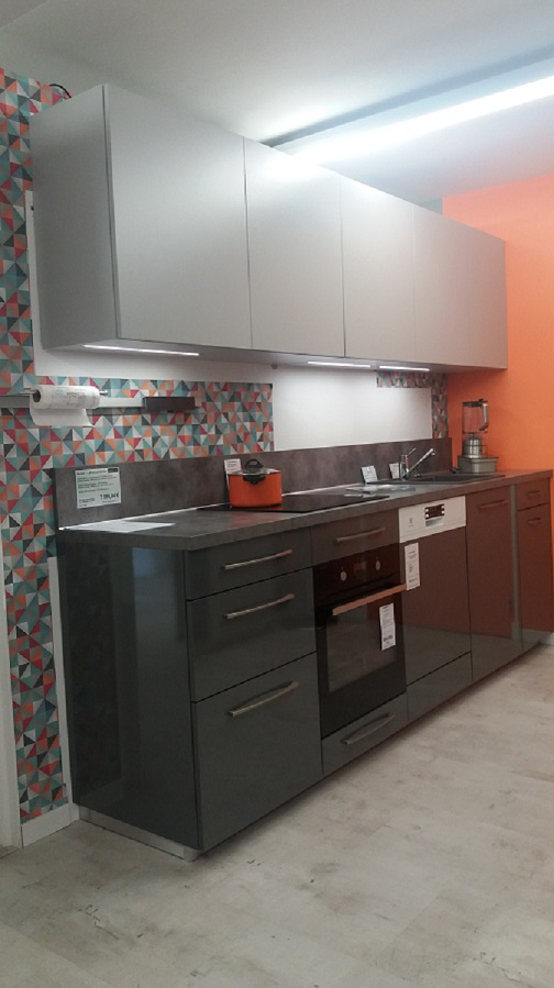 Découvrez notre showroom !