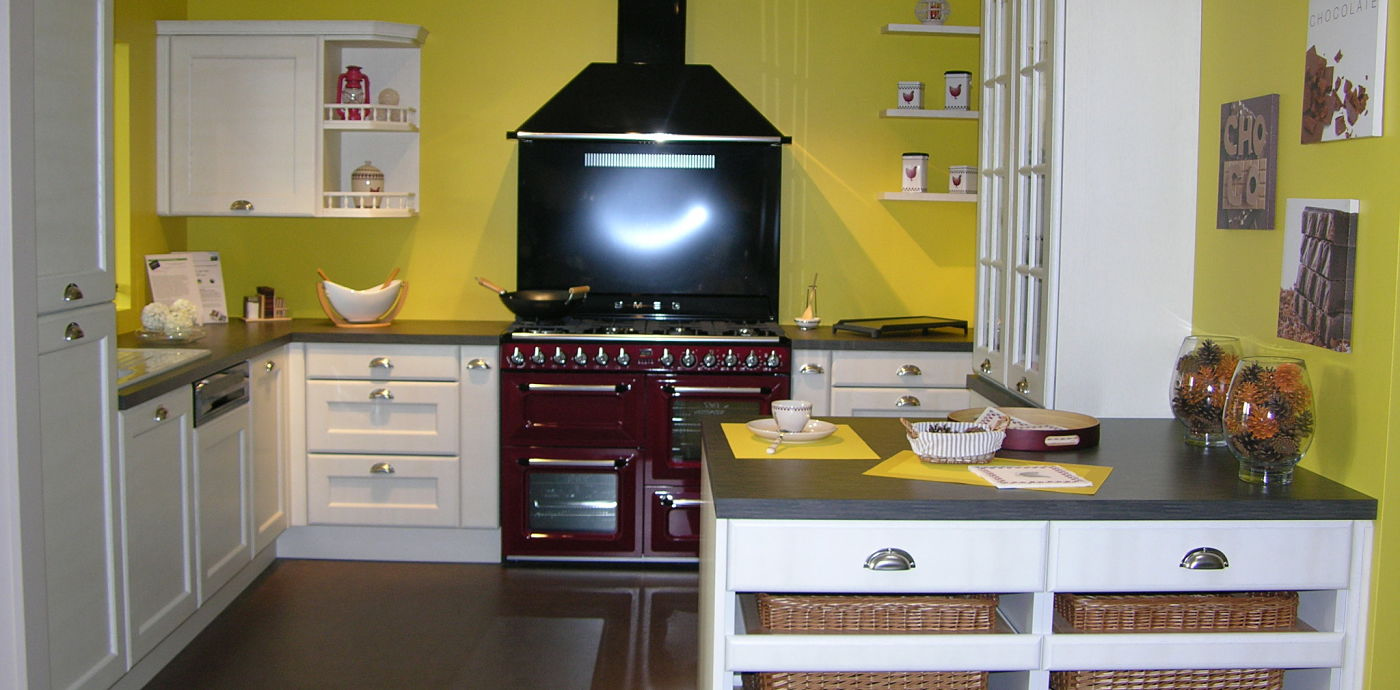 Découvrez notre showroom !