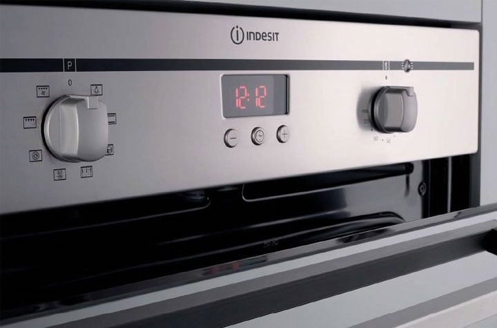 indesit