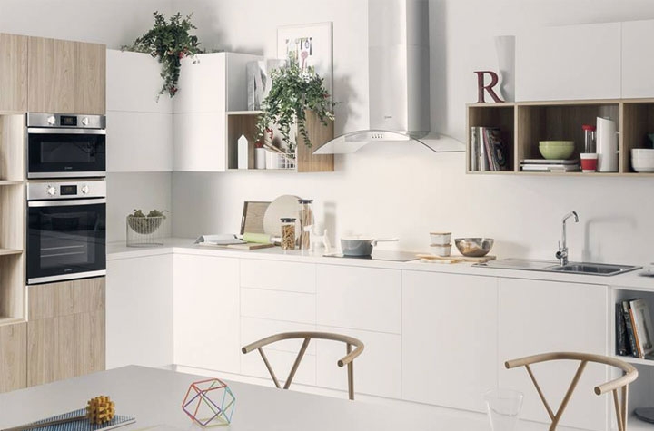 indesit