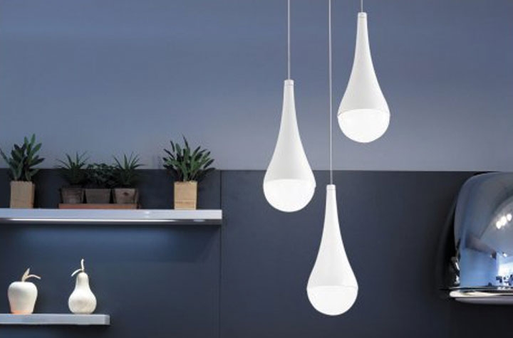msasuspensiongocciaspotsledwenmetalblancetreflecteurmethacrylatedimmable