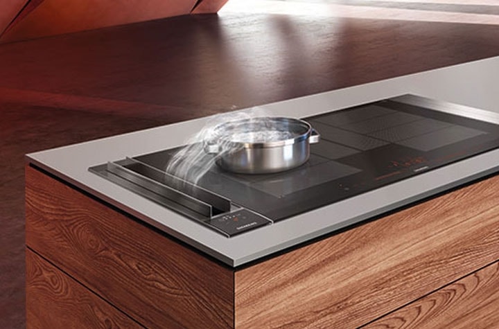 siemens h Siemens Ventilation Worktop Key Visual