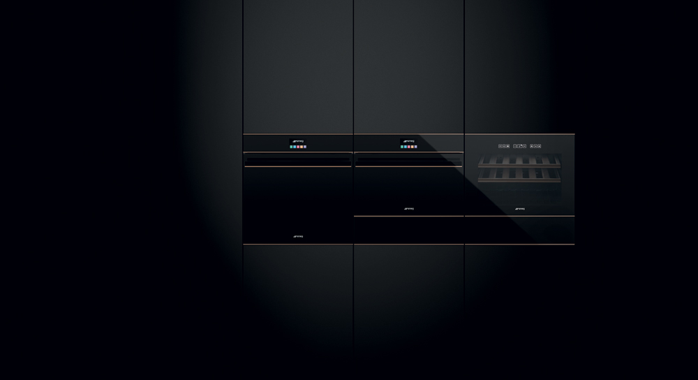 smeg excellence