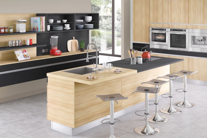 viva vue generale comera cuisines