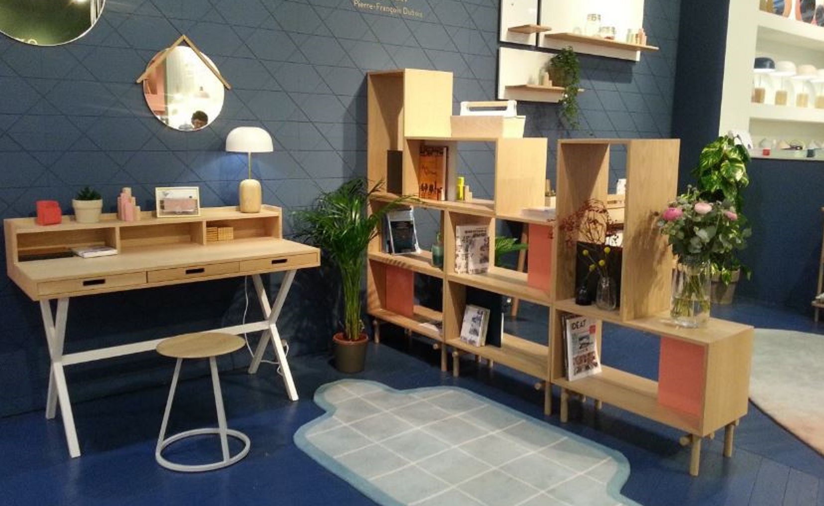 Tendances cuisines - Salon maison et objet 2017 - Comera Cuisines