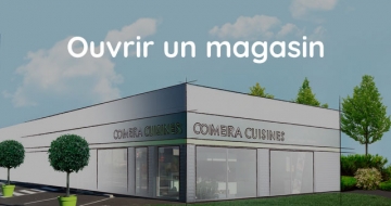 ouvrir magasin