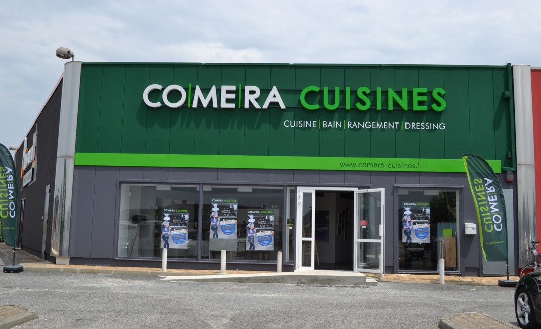 COMERA Cuisines Merignac