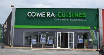 COMERA Cuisines Merignac