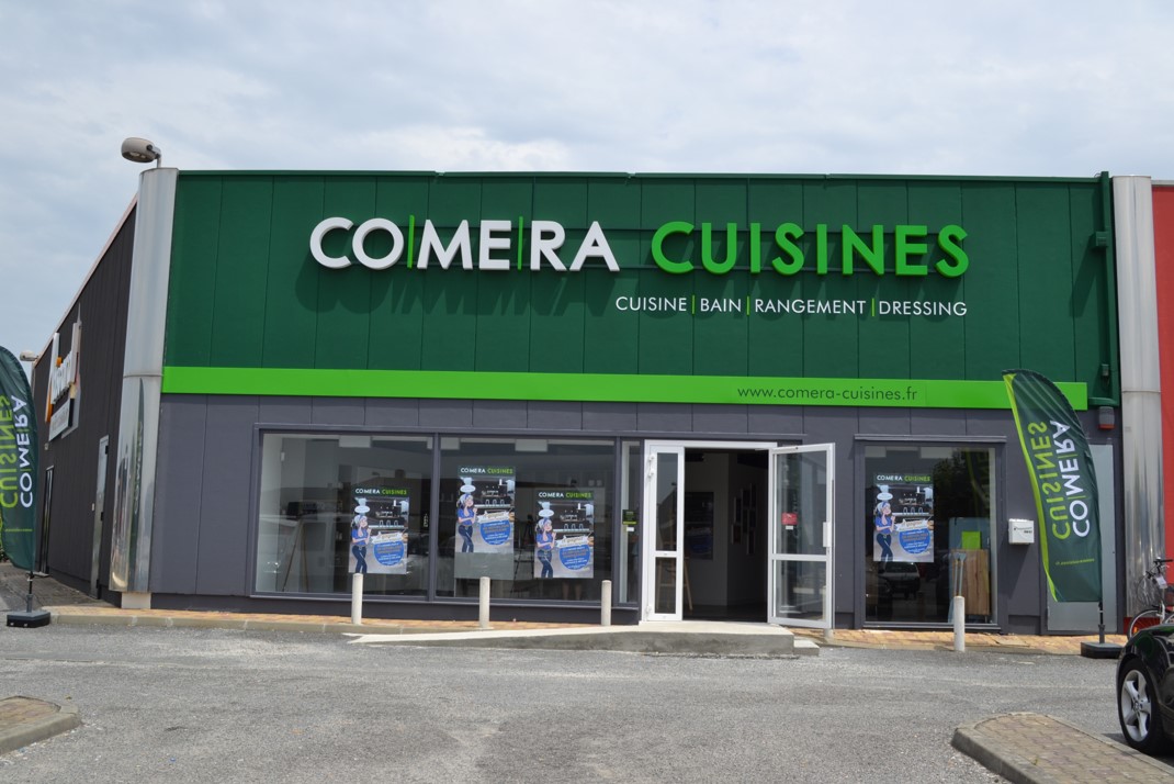 COMERA Cuisines Merignac