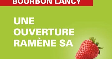 BOURBON LANCY X