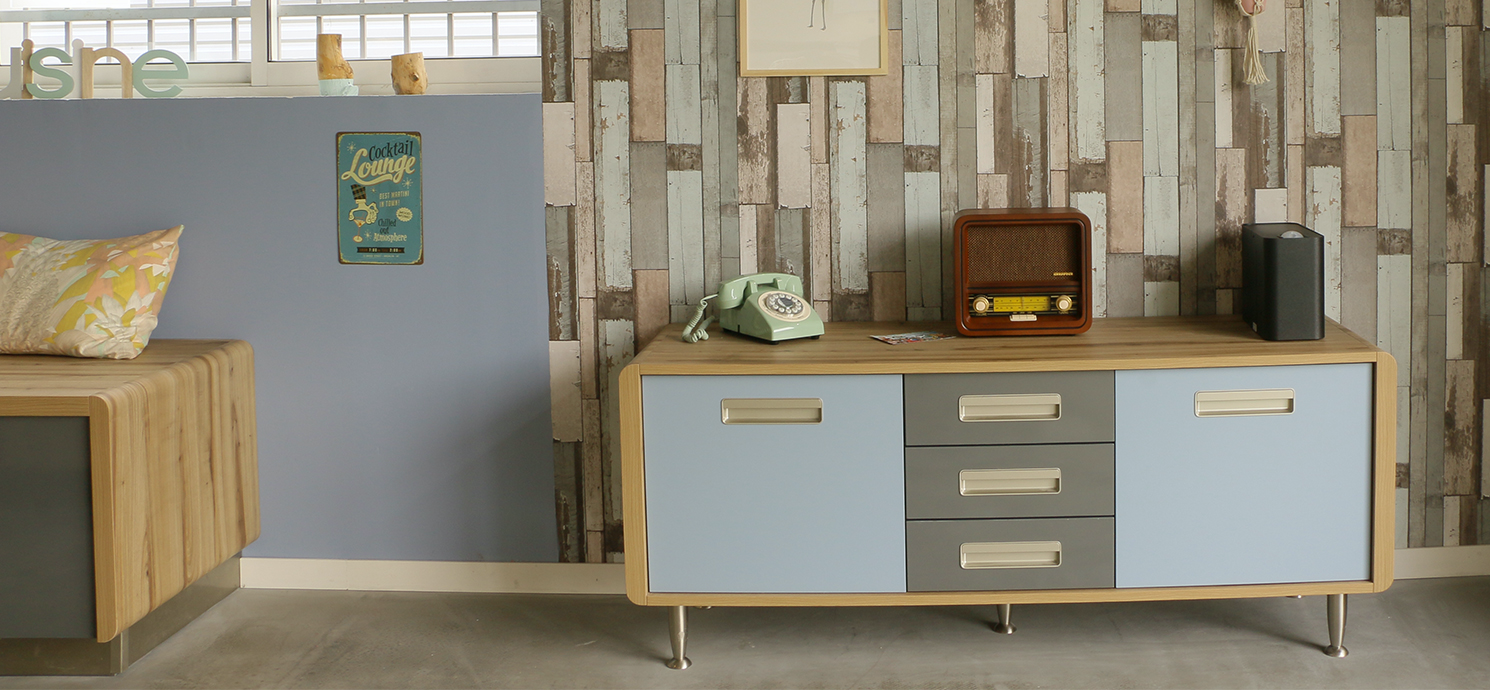 Découvrez notre showroom !