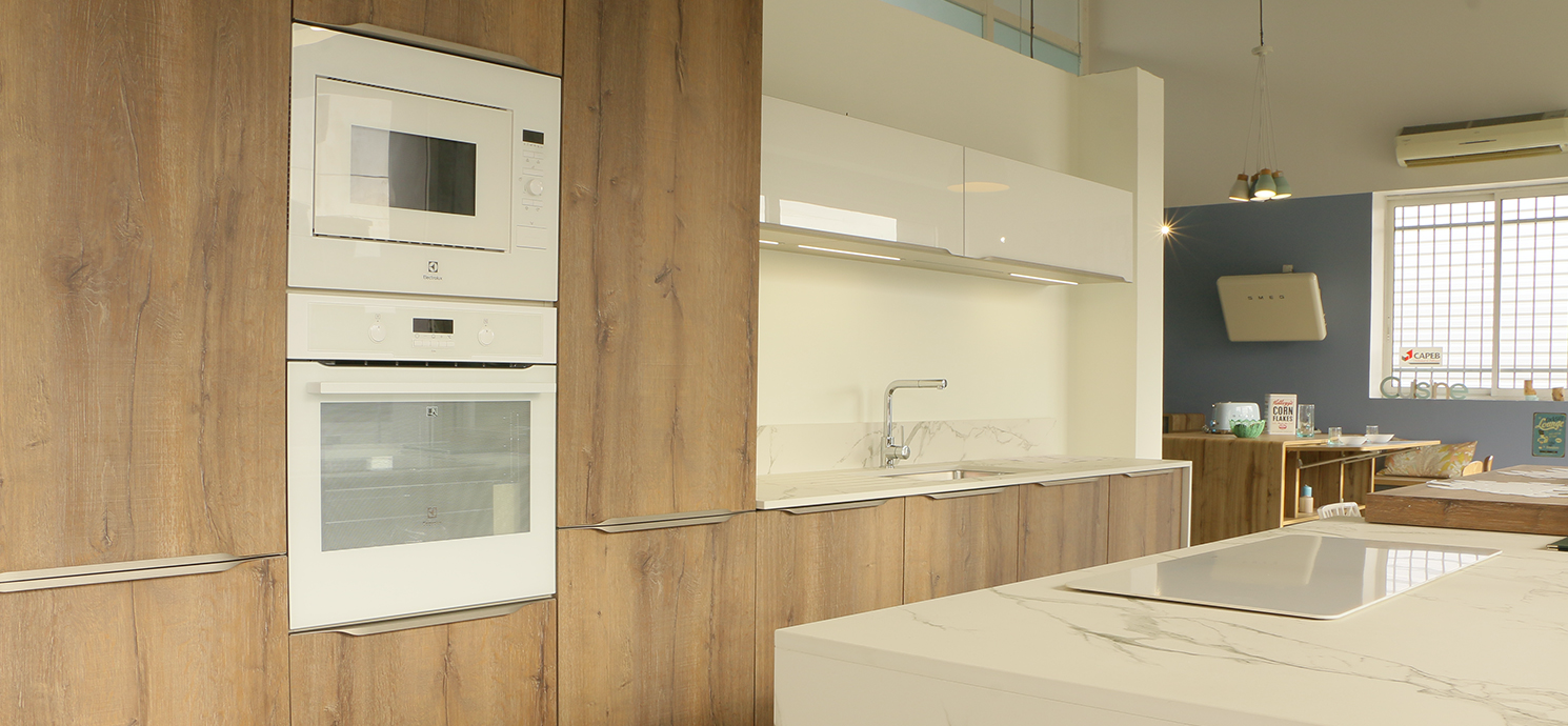 Découvrez notre showroom !
