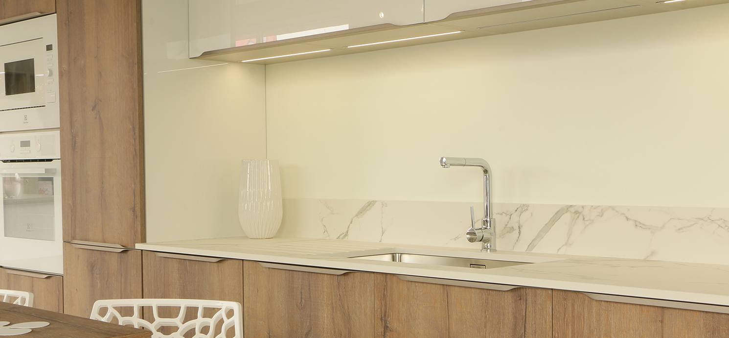 Découvrez notre showroom !