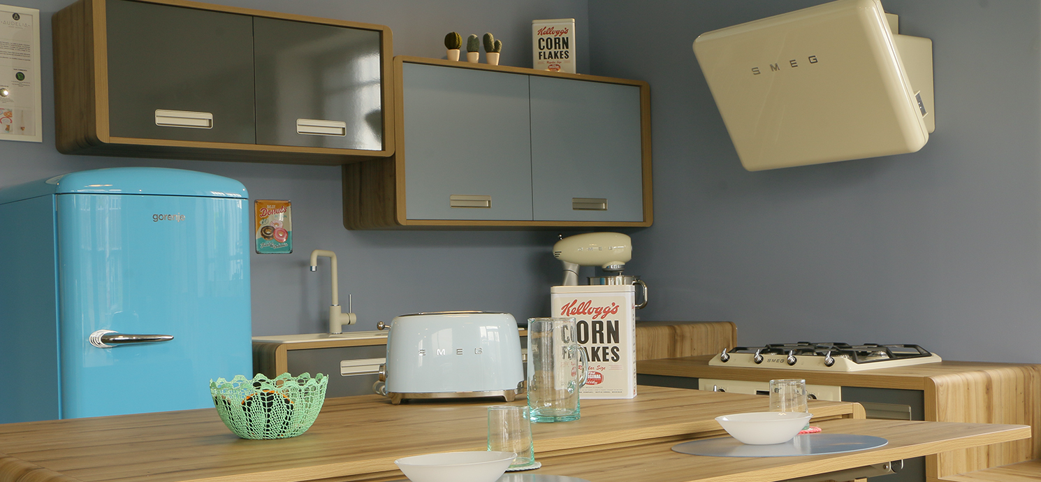Découvrez notre showroom !
