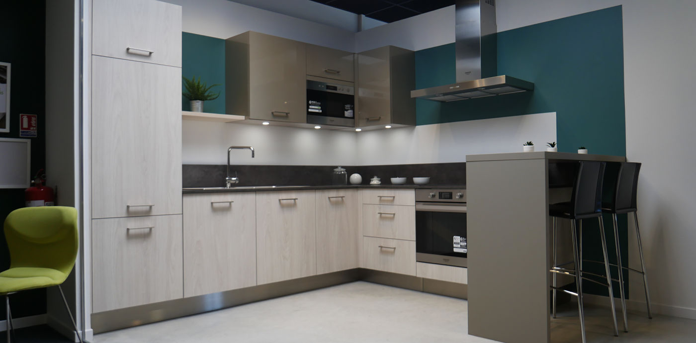 Découvrez notre showroom !