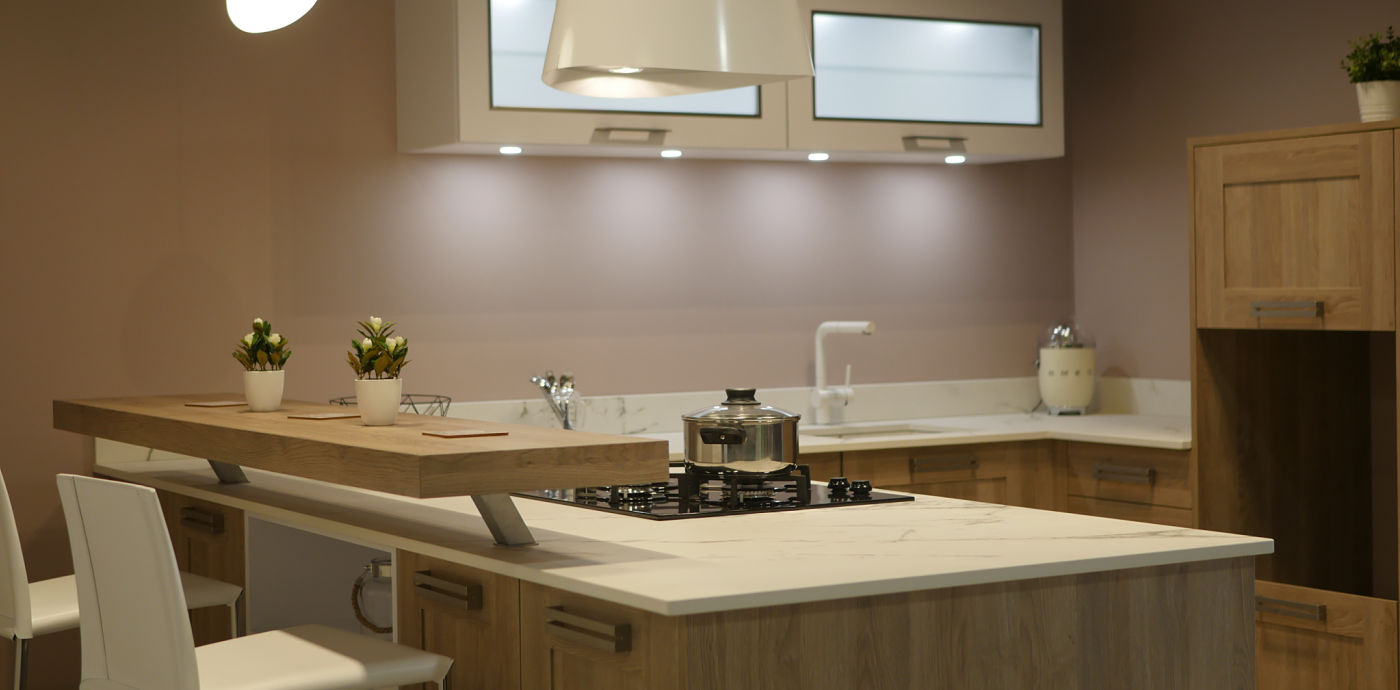 Découvrez notre showroom !