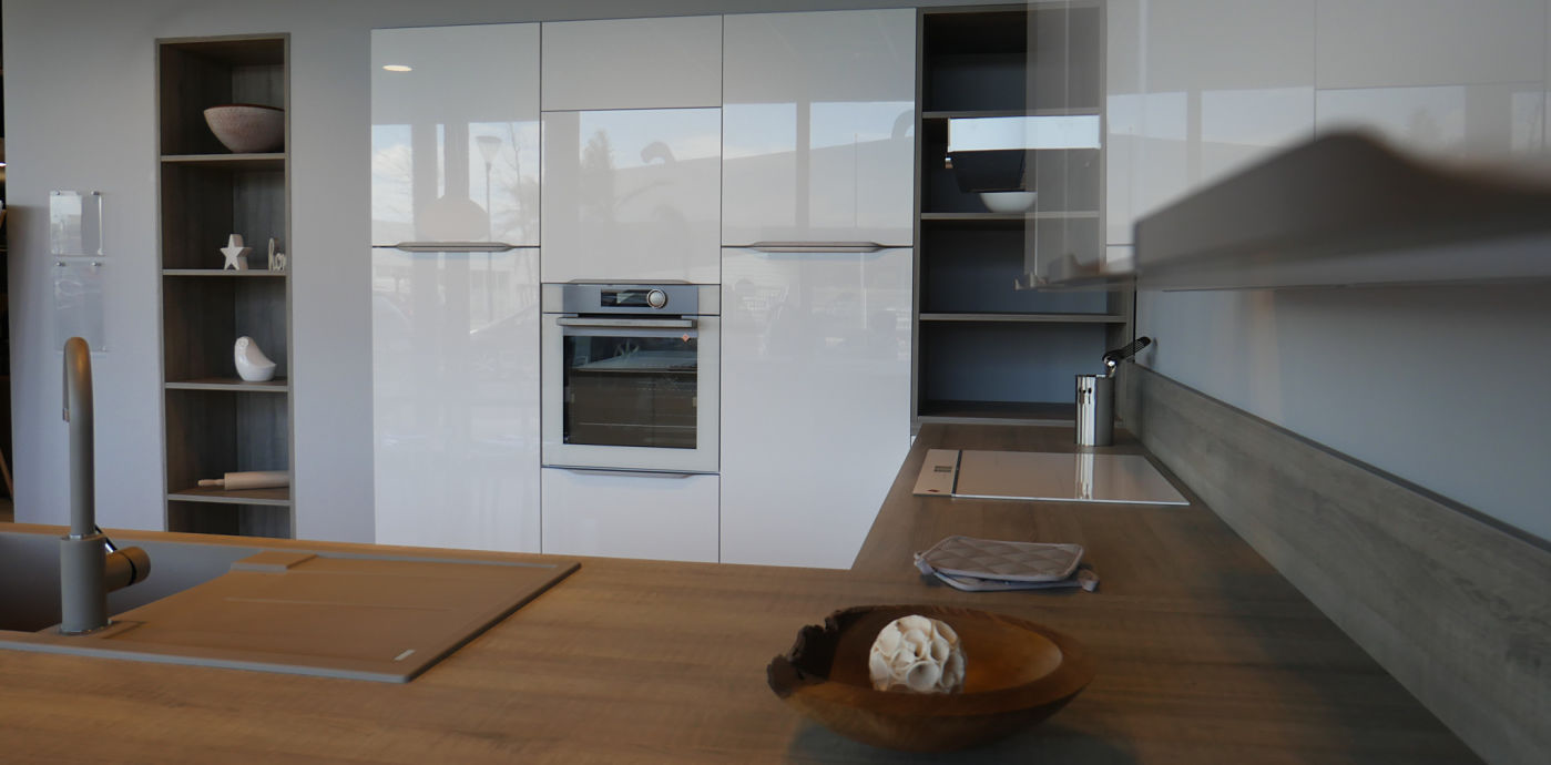Découvrez notre showroom !