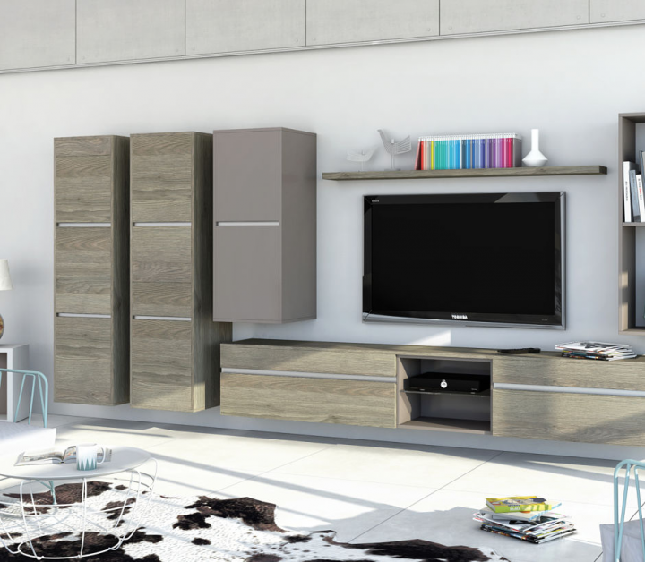 Aménagement intérieur