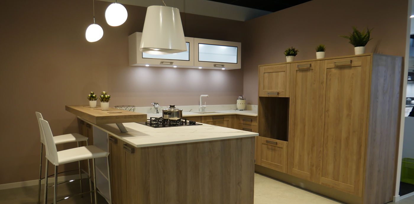 Découvrez notre showroom !