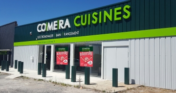 COMERA Cuisines Ales