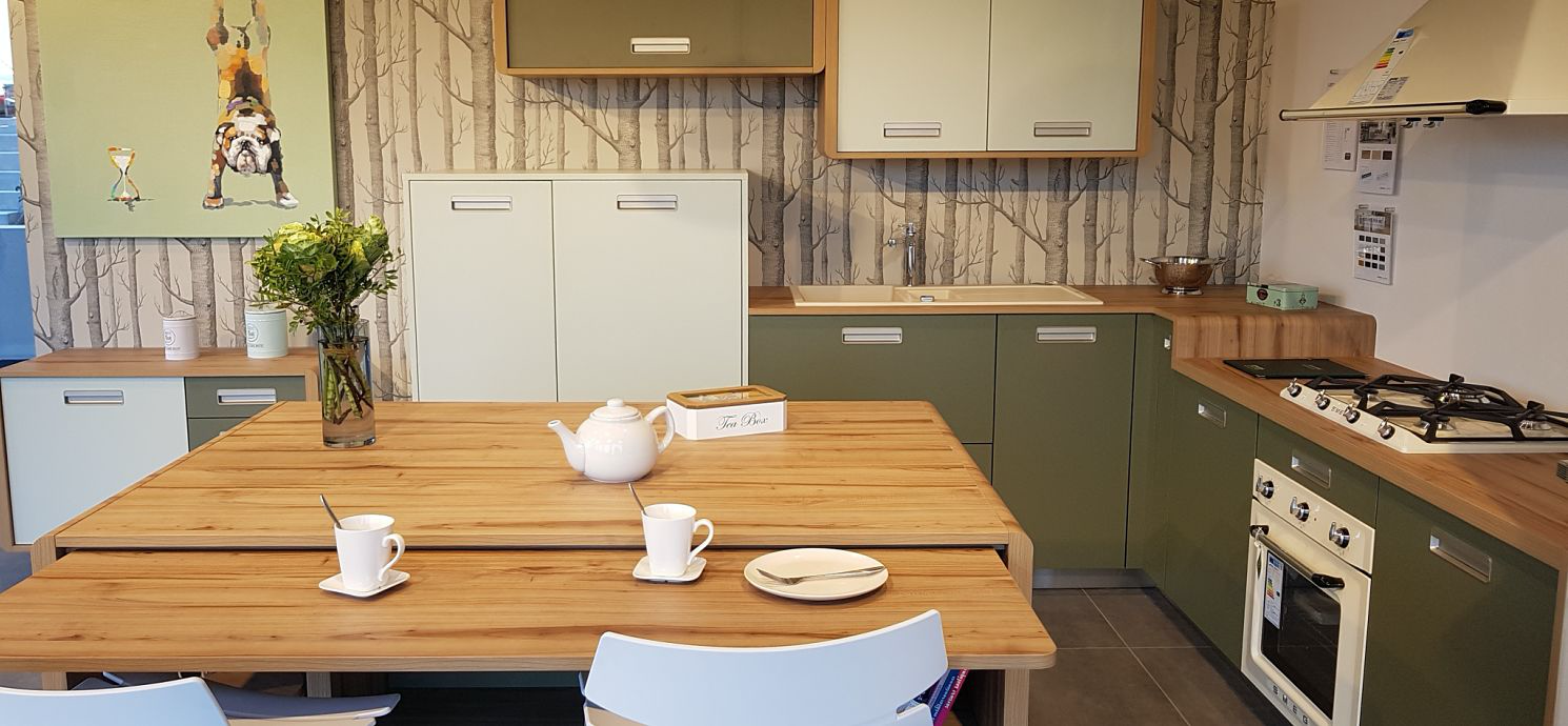 Découvrez notre showroom !